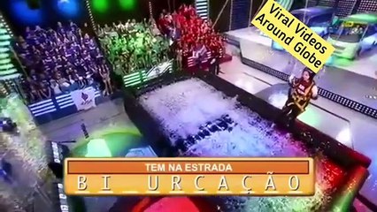 AS RESPOSTAS MAIS BURRAS DA TV BRASILEIRA E MUNDO   MICO