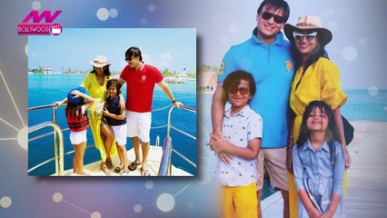 Know some personal things of Vivek Oberoi on his birthday