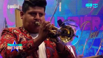 AQUÍ ABAJO | ONDA KUMBIERA