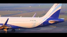 Mumbai Airport   Morning Plane Spotting   Mega Compilation   Part 2   B747-8, B777, 787, A330