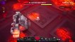 Minecraft Dungeons - Gameplay Walkthrough Part 5 - Fiery Forge (PS4)