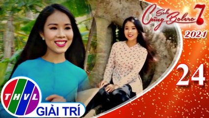 Solo Cùng Bolero Mùa 7 - Tập 24: Ngày đá đơm bông - Lâm Ngọc Hoa