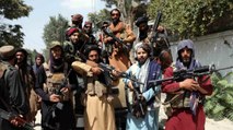 Afghanistan: Taliban claims to have control over Panjshir
