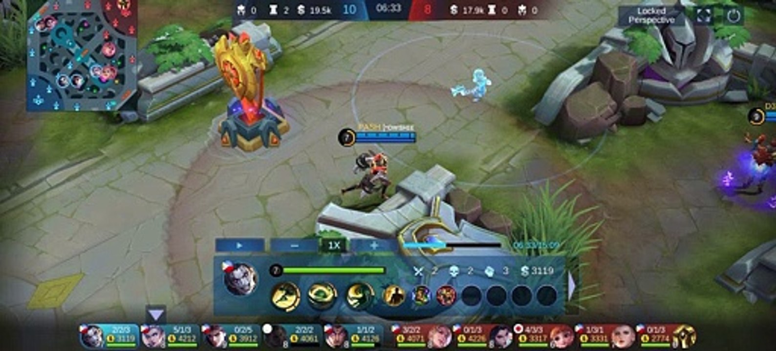 mobile legends