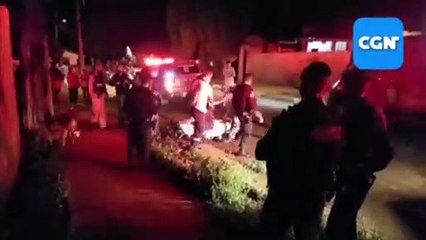 Homem é atingido por disparo de arma de fogo no Jardim Melissa