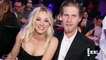 Kaley Cuoco and Karl Cook Split After 3 Years of Marriage _ E News