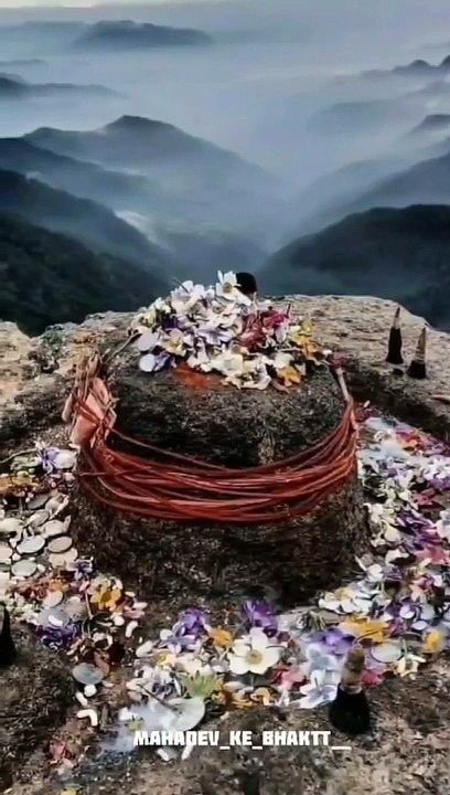 Har Har mahadev