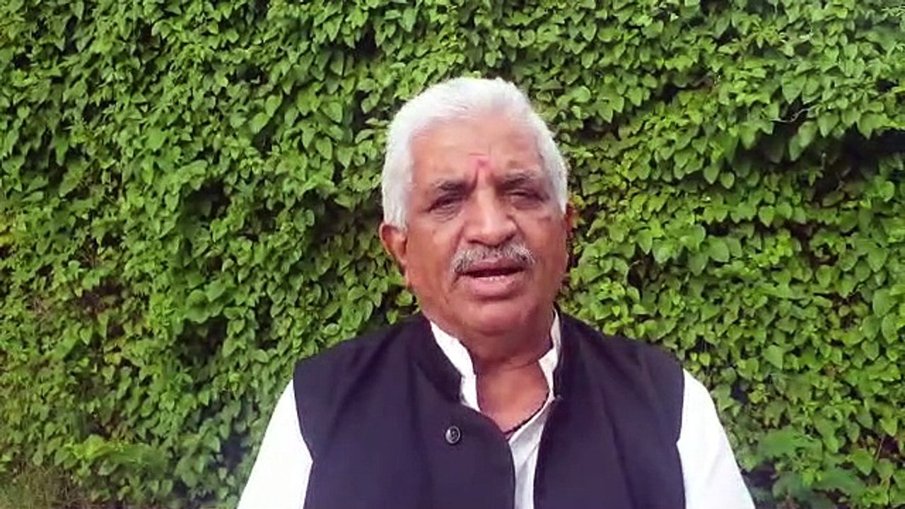 फूलों की घाटी पर 6090 पौधे लगाए, मावली विधायक क...