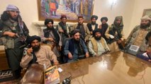 Taliban leaders who will be in a crucial role in new govt