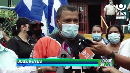 Los comerciantes del mercado Mayoreo realizarán la feria patria del 10 al 12 de septiembre