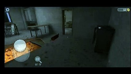 3 awkward moment where playing with evil nun gone wrong on last day