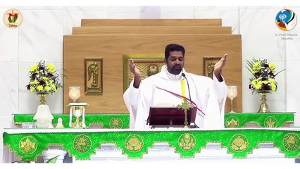Catholic Mass Today I Daily Holy Mass I Saturday September 4 2021 I English Holy Mass I 8.00 AM