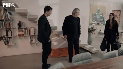 Τηλεταινία Το Μυστικό της Πεταλούδας 300821