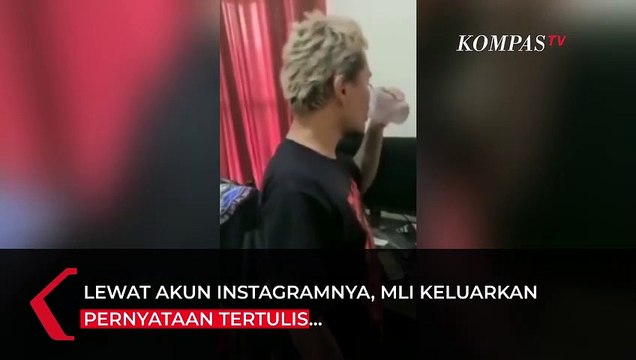 Majelis Lucu Indonesia Minta Maaf ke Seluruh Rakyat Indonesia Terkait Kasus Coki Pardede