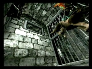 The Legend Of Zelda : The Twilight Princess [Wii]