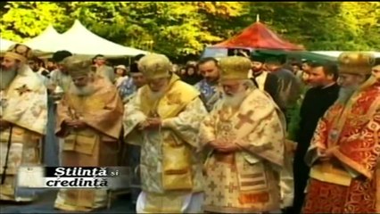 DVD STIINTA DE CREDINTA