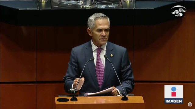 Senado aprueba Ley Federal de Revocación de Mandato