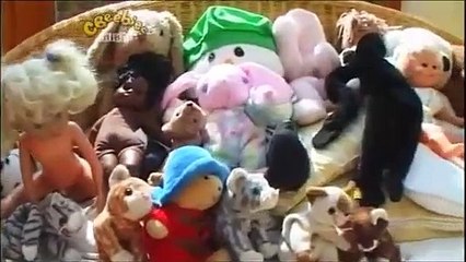 The Story Makers: Series 1: Shoe Time