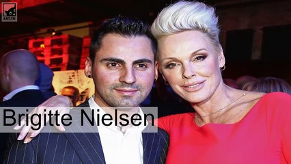 6 Celebridades que foram casadas mais vezes