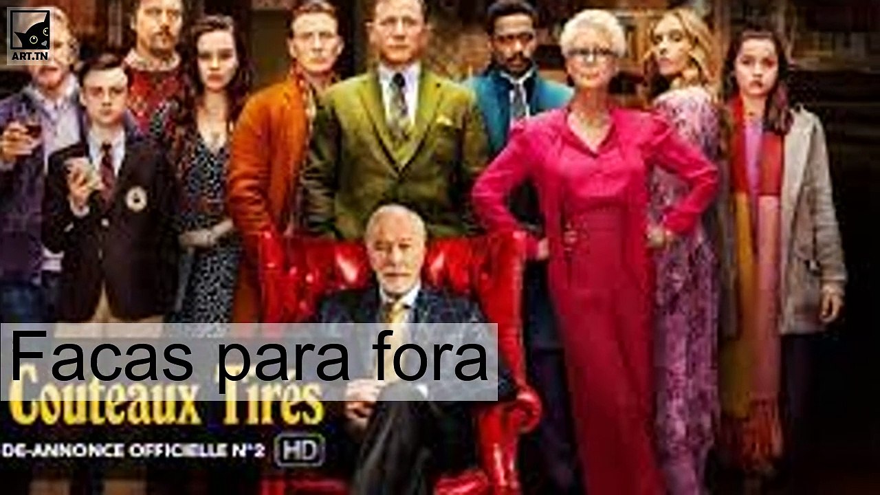 Os melhores filmes de crime