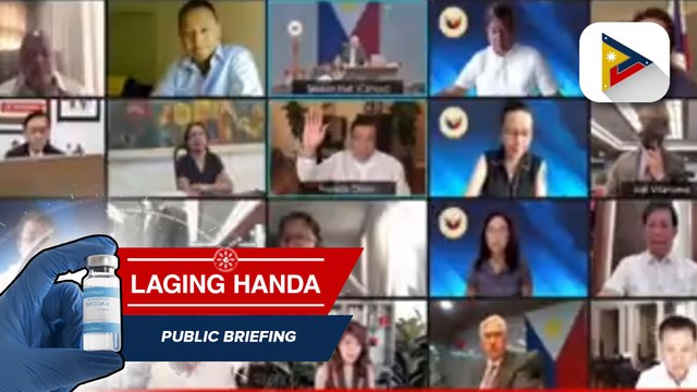 Mga perfect attendance sa mga regular session ng Senado, alamin; Sen. Bong Go, nakapagtala ng perfect attendance sa 2nd regular session ng Senado kahit abala sa pagpa-paabot ng tulong sa iba't ibang bahagi ng bansa