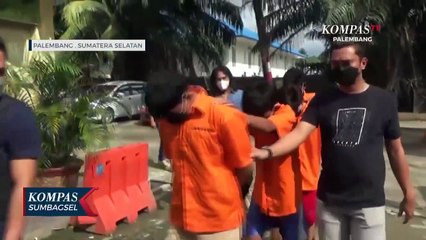 Mencuri Kabel Listrik di Tempatnya Bekerja