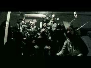 NEOCHROME FARAGE BITUME // LA VOIX DES OUBLIES - 22 JUIN