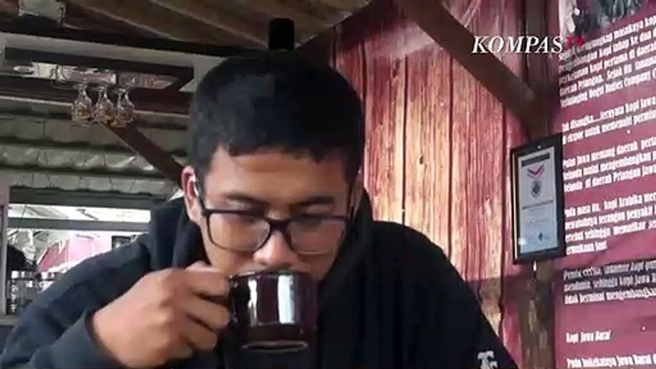 Tren Kopi Kekinian di Indonesia yang Merajalela