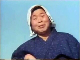 1977年　カゴメ野菜ジュース　ＣＭ