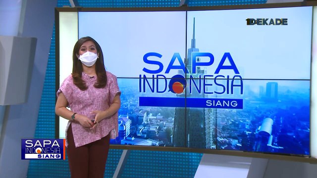 PPKM di Kebumen Turun ke Level 3, Sekolah Gelar Simulasi Pembelajaran Tatap Muka