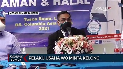 Polemik Tagihan Perawatan Pasien Covid-19 di RS Columbia Asia