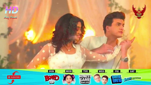 yeh rishta kya kehlata hai full Promo today 4 September 2021 || YRKKH Episode Promo Today - Ok Promo