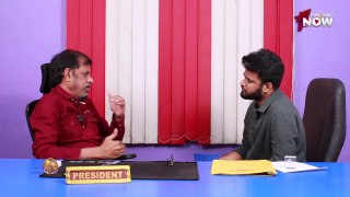 Mammootty என்னை திட்டிட்டு, நடிக்காமல் கிளம்பிட்டார்! - RK Selvamani Interview | Vijay | Part -3
