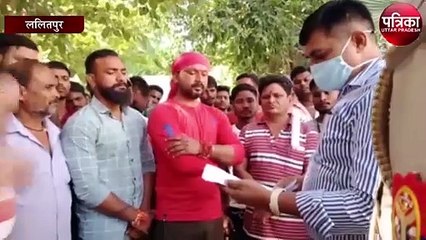 नगर पालिका परिषद के तुगलकी फरमान से सैकड़ों कर्मचारी हुए बेरोजगार
