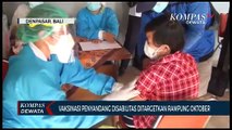 Vaksinasi Bagi Penyandang Disabilitas