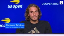 Tsitsipas : 