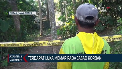 Ditemukan Berdekatan Jasad Perempuan dalam Karung dan Jasad Laki-laki Gantung Diri