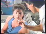 Never Too Young to Die (1986) - VHSRip - Rychlodabing (4.verze)