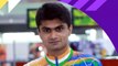 Tokyo Paralympic: Noida DM Suhas LY reaches badminton final