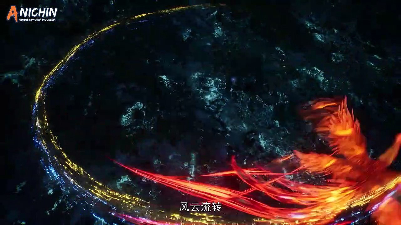 ten thousand worlds episode 46 sub indo wan jie du zun episode 46 sub indo