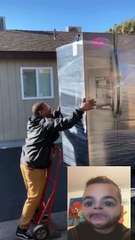 WOW INCREDIBLE UNLOADING