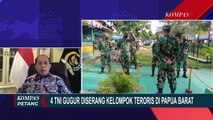 Prajurit TNI Kembali Gugur Diserang KKB Papua, Ini Pesan Komisi I DPR dari Fraksi Demokrat