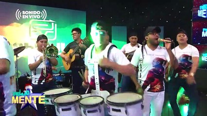 DOBLE VIA   PRESENTACION EN PROGRAMA PELUCHOSAMENTE   ATB BOLIVIA