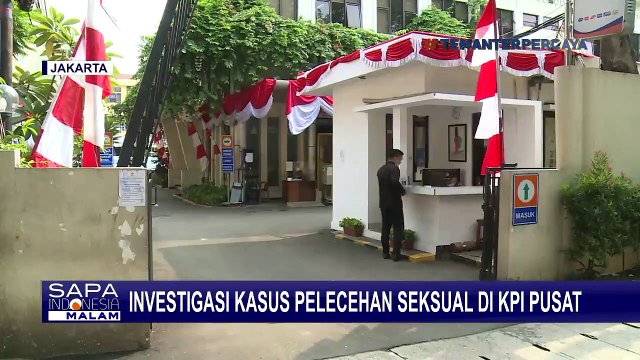 Komisioner KPI Angkat Bicara Soal Adanya Dugaan Pembiaran Pelecehan Seksual