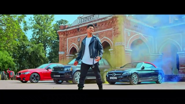 AUDIENCE CHOICE - Desi Crew - Farming - Parmish Verma Ft. Laddi Chahal - Latest Punjabi Songs 2021