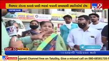 Ahmedabad_ Vastral residents irked over poor condition of roads _ TV9News