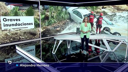 Las noticias del JUEVES 2 de SEPTIEMBRE en 10 minutos _ RTVE Noticias