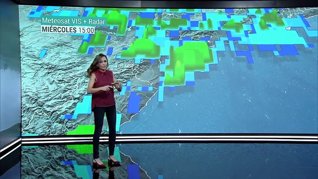 Las noticias del MIÉRCOLES 1 de SEPTIEMBRE en 10 minutos I RTVE Noticias
