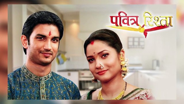 Ankita Lokhande Emotional Message For Sushant Singh Rajput | Fans Shocking Reaction on Pavitra Rishta Promo