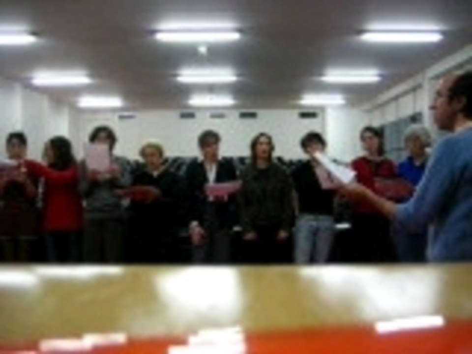 O Fly Not, Love (1) de Thomas Morley (1597)